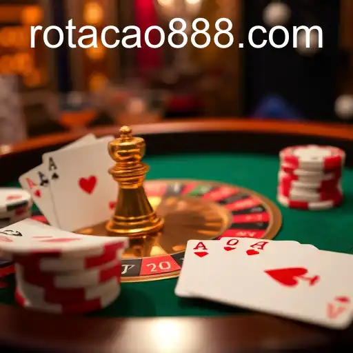 Bacará online