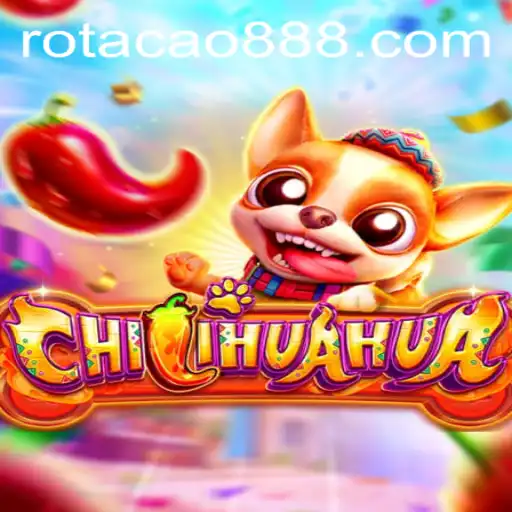 Descubra o Entusiasmante Jogo CHILIHUAHUA da ROTACAO.BET