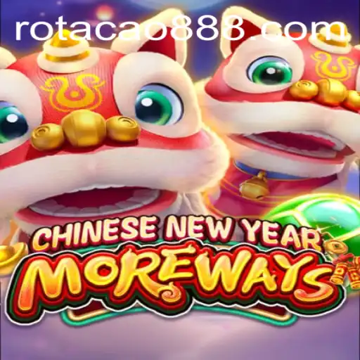 Explore o Fascinante Mundo do 'CHINESENEWYEARMOREWAYS' com ROTACAO.BET