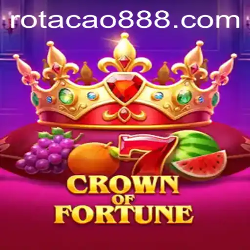 Descubra a Emoção do Jogo CrownofFortune