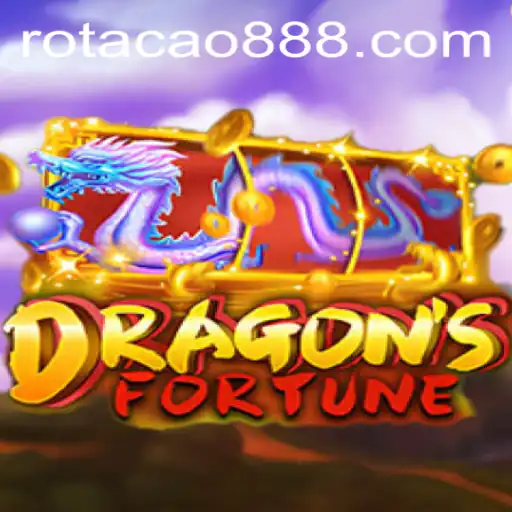 Explorando DragonFortune: A Nova Sensação do Jogos Online com ROTACAO.BET