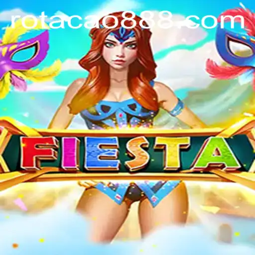 Descubra o Mundo Emocionante do Jogo Fiesta na ROTACAO.BET