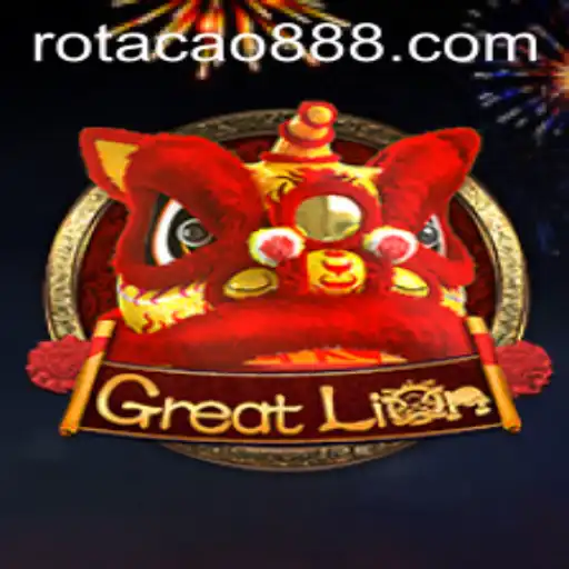 Explorando o Fascinante Mundo de GreatLion: O Jogo de Estratégia de Apostas da ROTACAO.BET