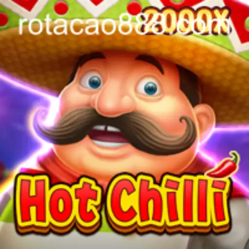 Descubra o Mundo Empolgante de HotChilli na ROTACAO.BET