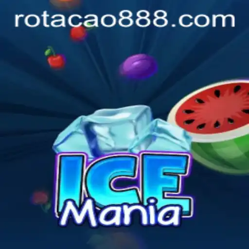 IceMania: Um Olhar Detalhado sobre o Novo Jogo da ROTACAO.BET
