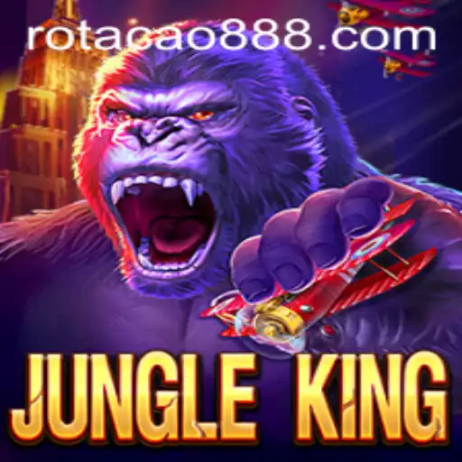 Explore a Aventura do Jogo JungleKing: Regras e Estratégias