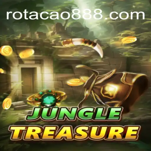 Descubra JungleTreasure: Aventura e Tesouros na Plataforma ROTACAO.BET
