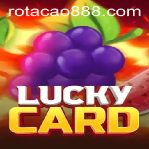Guia Completo sobre LuckyCard: O Jogo de Cartas Revolucionário da ROTACAO.BET