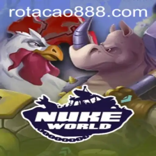 Desvendando NukeWorld: Uma Imersão no Mundo das Apostas com ROTACAO.BET
