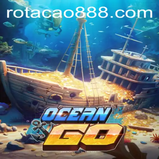 Descubra OceanGO: Um Jogo de Estratégia e Aventuras no Mar