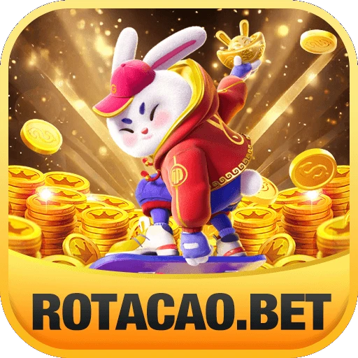 ROTACAO.BET Logo