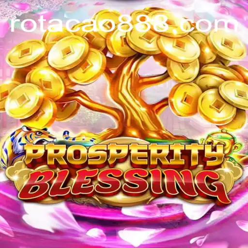 Explorando ProsperityBlessing: Um Jogo de Estratégia Revolucionário