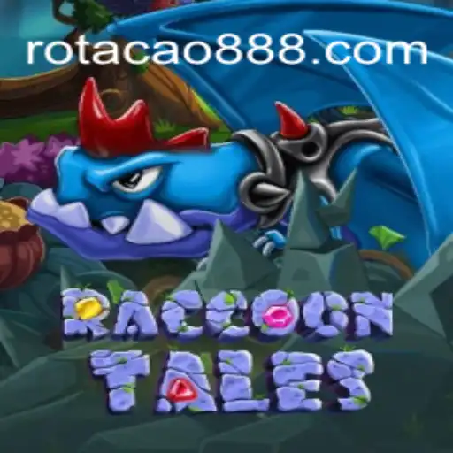 Explorando o Mundo de RaccoonTales: Aventura e Estratégia na Plataforma ROTACAO.BET