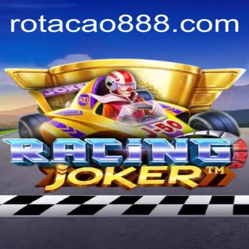 RacingJoker: A Nova Sensação no Mundo dos Jogos de Corrida