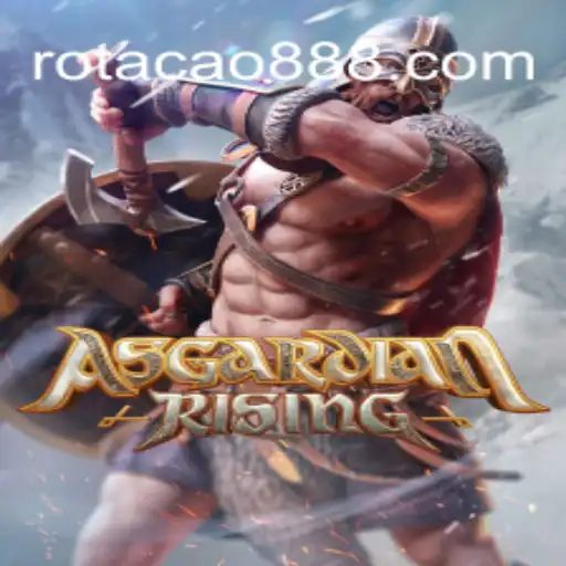 Descubra o Excitante Mundo do Jogo AsgardianRising e Como a ROTACAO.BET Está Revolucionando a Experiência de Jogar
