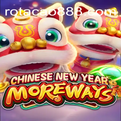 Explore o Fascinante Mundo do 'CHINESENEWYEARMOREWAYS' com ROTACAO.BET