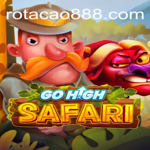 Explorando a Aventura de GoHighSafari no Mundo de ROTACAO.BET