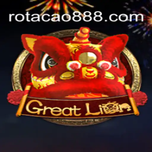 Explorando o Fascinante Mundo de GreatLion: O Jogo de Estratégia de Apostas da ROTACAO.BET