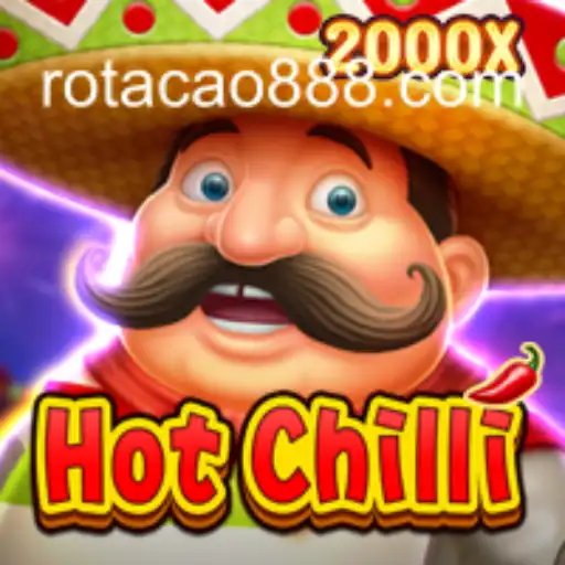 Descubra o Mundo Empolgante de HotChilli na ROTACAO.BET