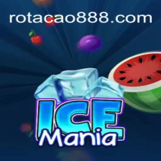 IceMania: Um Olhar Detalhado sobre o Novo Jogo da ROTACAO.BET