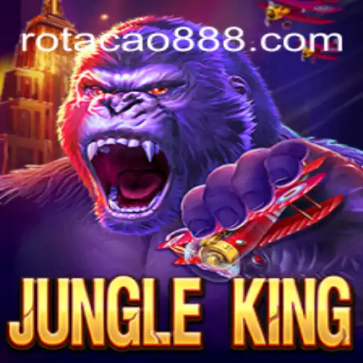 Explore a Aventura do Jogo JungleKing: Regras e Estratégias