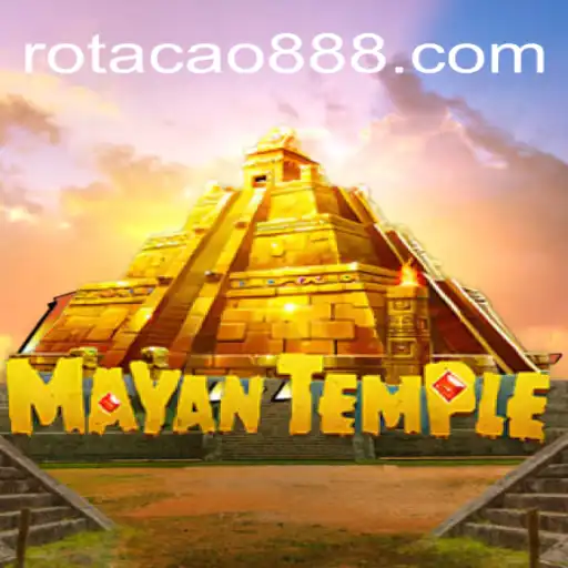 Descubra o Mundo Fascinante de MayanTemple na Plataforma ROTACAO.BET