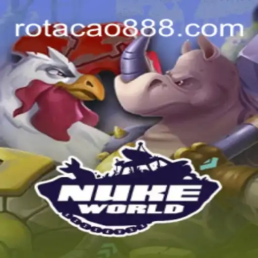 Desvendando NukeWorld: Uma Imersão no Mundo das Apostas com ROTACAO.BET