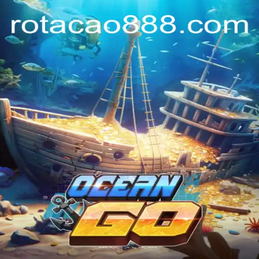 Descubra OceanGO: Um Jogo de Estratégia e Aventuras no Mar