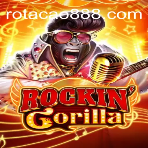 Explorando RockinGorilla: Uma Nova Experiência de Jogo
