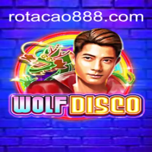 WolfDisco: Uma Nova Aventura no Mundo dos Jogos Online