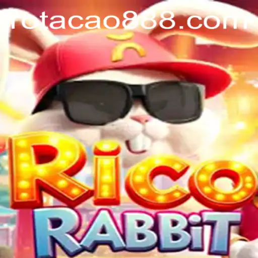 Descubra o Fascinante Mundo de RicoRabbit: Uma Nova Experiência de Jogo