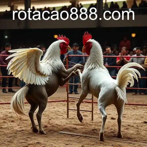 Rinha de galos