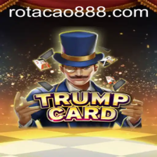 Descubra as Regras e Estratégias do Jogo 'TrumpCard'