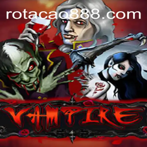 Descubra o Fascinante Mundo de Vampire: O Jogo do Momento na ROTACAO.BET